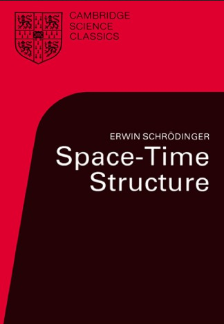 Space-Time Structure